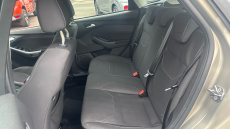 Ford Focus 1.0 EcoBoost 125 Zetec 5dr Petrol Hatchback